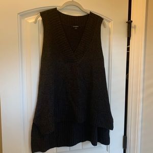 Acrobat Sweater Top Size XS